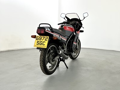 Lot 8 - 1990 Yamaha RD350