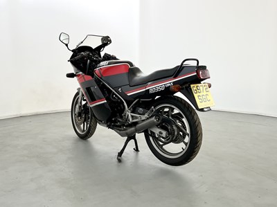 Lot 8 - 1990 Yamaha RD350