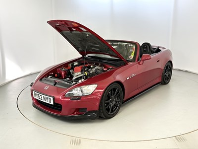 Lot 159 - 2003 Honda S2000