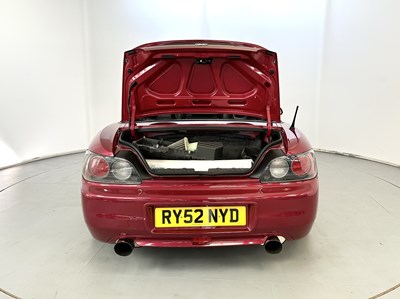 Lot 103 - 2003 Honda S2000