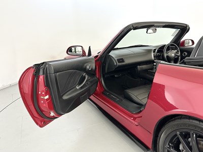 Lot 103 - 2003 Honda S2000