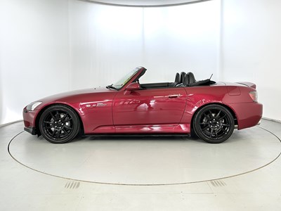 Lot 159 - 2003 Honda S2000