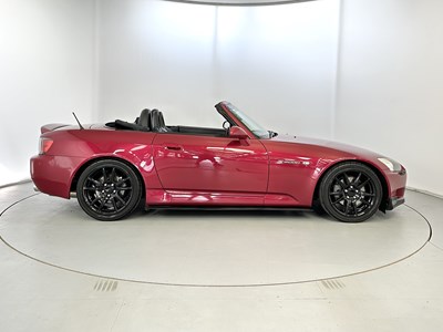 Lot 159 - 2003 Honda S2000