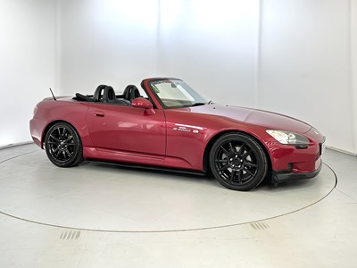 Lot 159 - 2003 Honda S2000