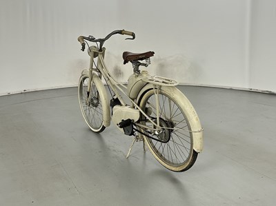 Lot 58 - 1958 Mobilet Scooter