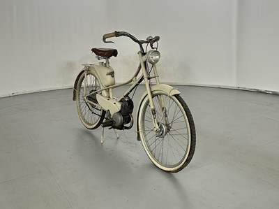Lot 58 - 1958 Mobilet Scooter