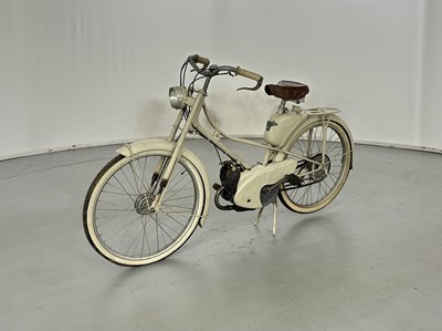 Lot 58 - 1958 Mobilet Scooter