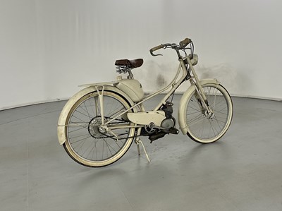 Lot 58 - 1958 Mobilet Scooter