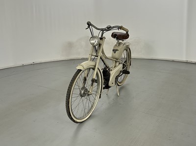 Lot 58 - 1958 Mobilet Scooter