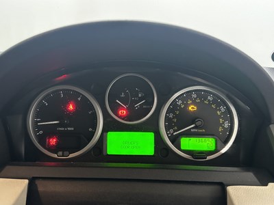 Lot 177 - 2008 Land Rover Range Rover Sport TDV8