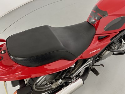 Lot 27 - 1999 Kawasaki 500