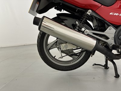 Lot 27 - 1999 Kawasaki 500