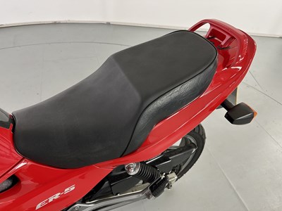 Lot 27 - 1999 Kawasaki 500