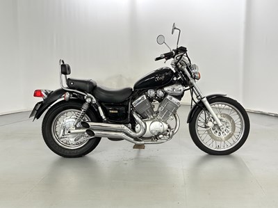 Lot 65 - 1995 Yamaha Virago