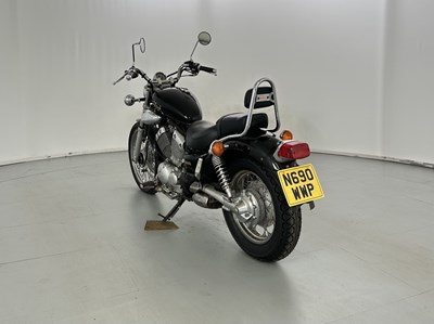 Lot 179 - 1995 Yamaha Virago