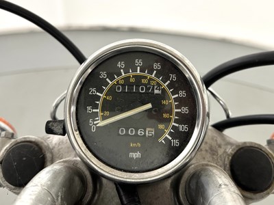 Lot 179 - 1995 Yamaha Virago