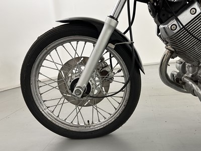 Lot 179 - 1995 Yamaha Virago