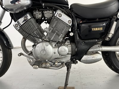 Lot 179 - 1995 Yamaha Virago