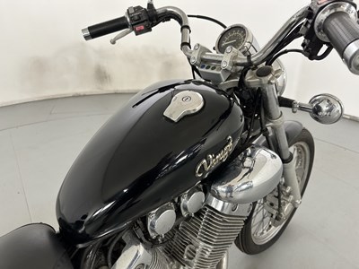 Lot 179 - 1995 Yamaha Virago