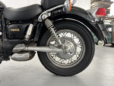 Lot 179 - 1995 Yamaha Virago