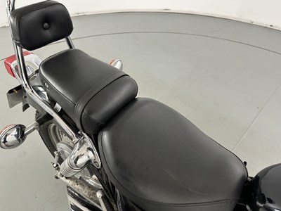 Lot 179 - 1995 Yamaha Virago