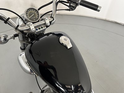 Lot 179 - 1995 Yamaha Virago