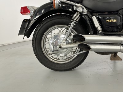 Lot 179 - 1995 Yamaha Virago