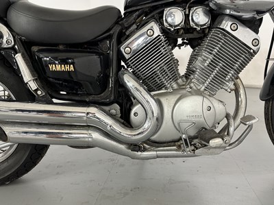 Lot 179 - 1995 Yamaha Virago
