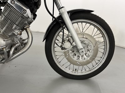 Lot 179 - 1995 Yamaha Virago
