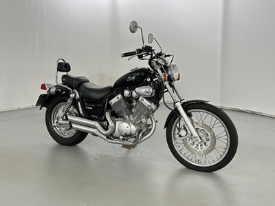Lot 179 - 1995 Yamaha Virago