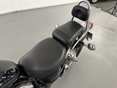 Lot 179 - 1995 Yamaha Virago