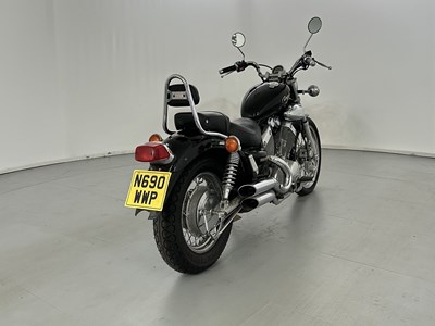 Lot 179 - 1995 Yamaha Virago
