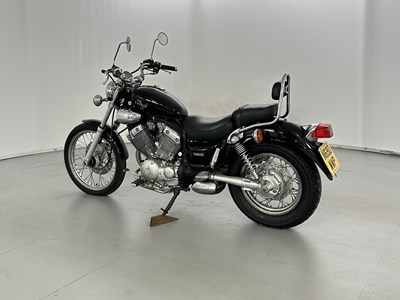 Lot 179 - 1995 Yamaha Virago