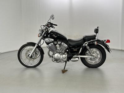 Lot 179 - 1995 Yamaha Virago