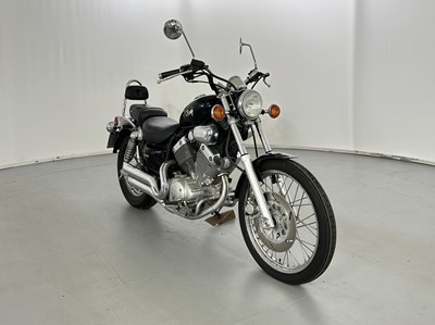 Lot 179 - 1995 Yamaha Virago