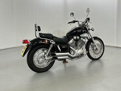 Lot 179 - 1995 Yamaha Virago