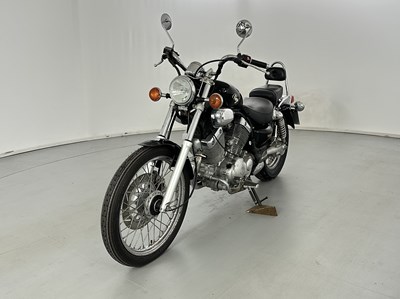 Lot 179 - 1995 Yamaha Virago