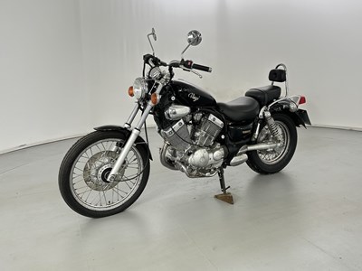 Lot 179 - 1995 Yamaha Virago