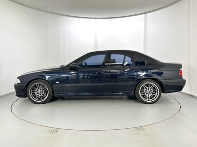 Lot 86 - 2000 BMW M5