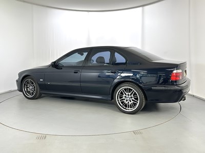 Lot 86 - 2000 BMW M5