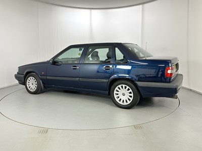 Lot 12 - 1995 Volvo 850 SE