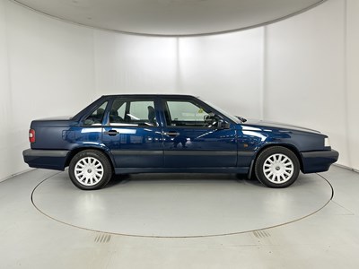 Lot 12 - 1995 Volvo 850 SE