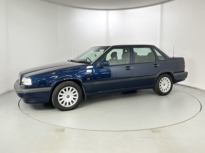 Lot 12 - 1995 Volvo 850 SE