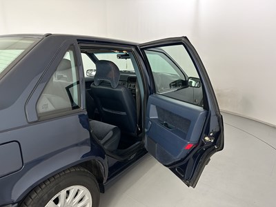 Lot 12 - 1995 Volvo 850 SE