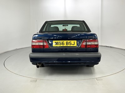 Lot 12 - 1995 Volvo 850 SE