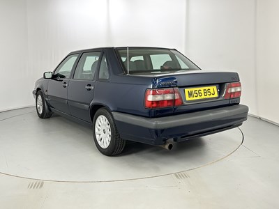 Lot 12 - 1995 Volvo 850 SE