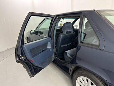 Lot 12 - 1995 Volvo 850 SE