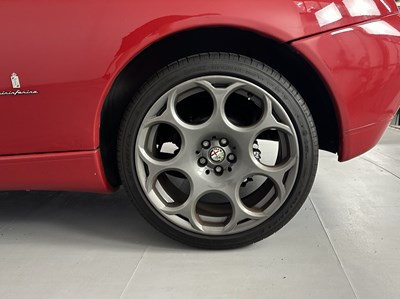 Lot 63 - 2004 Alfa Romeo GTV JTS Lusso