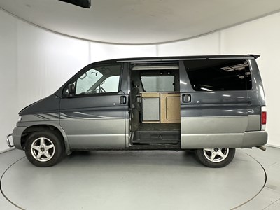 Lot 22 - 1997 Mazda Bongo AWD - NO RESERVE