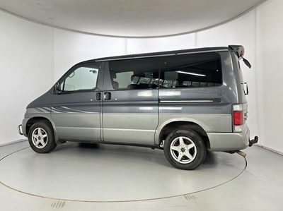 Lot 22 - 1997 Mazda Bongo AWD - NO RESERVE